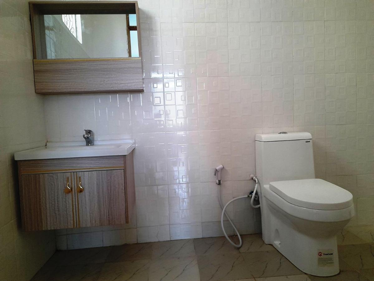 Beskydy Holiday Rentals Mbeya Exterior photo