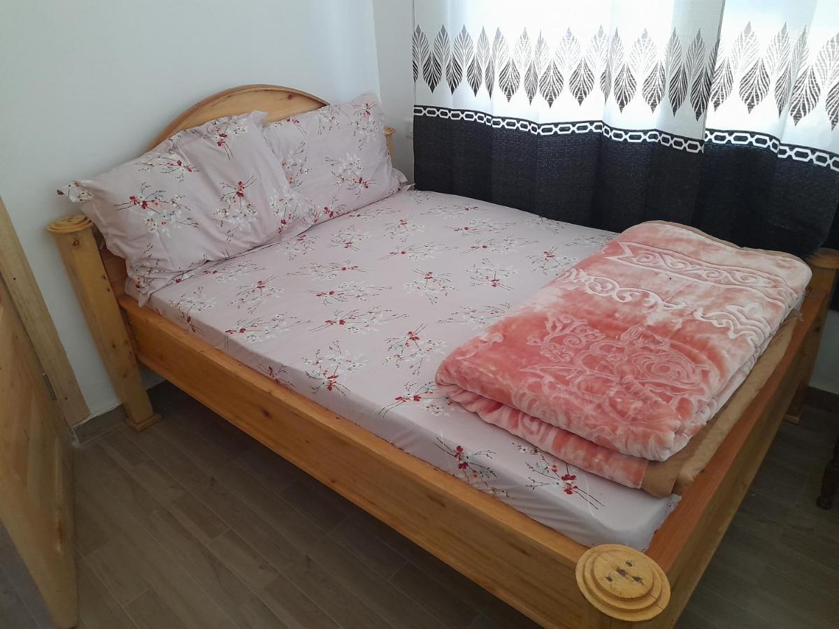Beskydy Holiday Rentals Mbeya Exterior photo