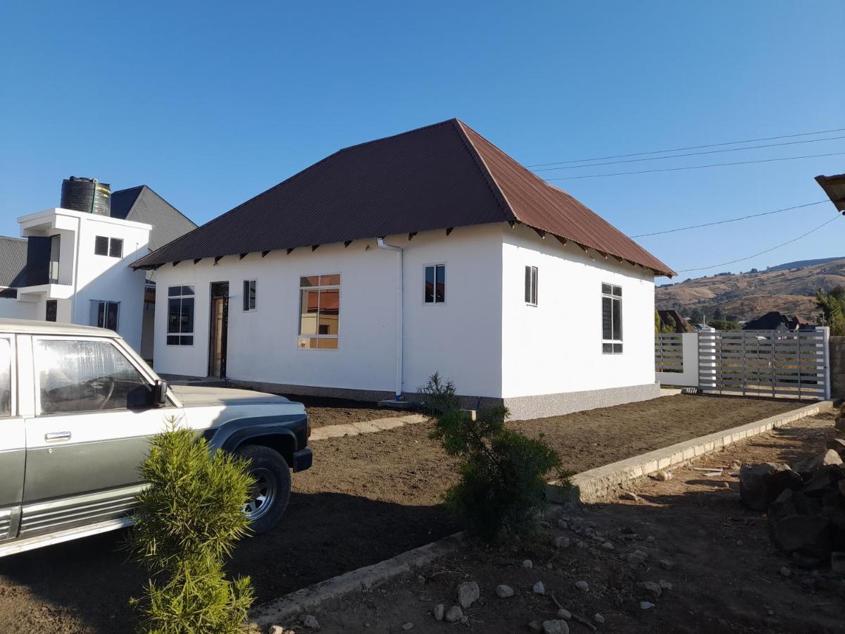 Beskydy Holiday Rentals Mbeya Exterior photo