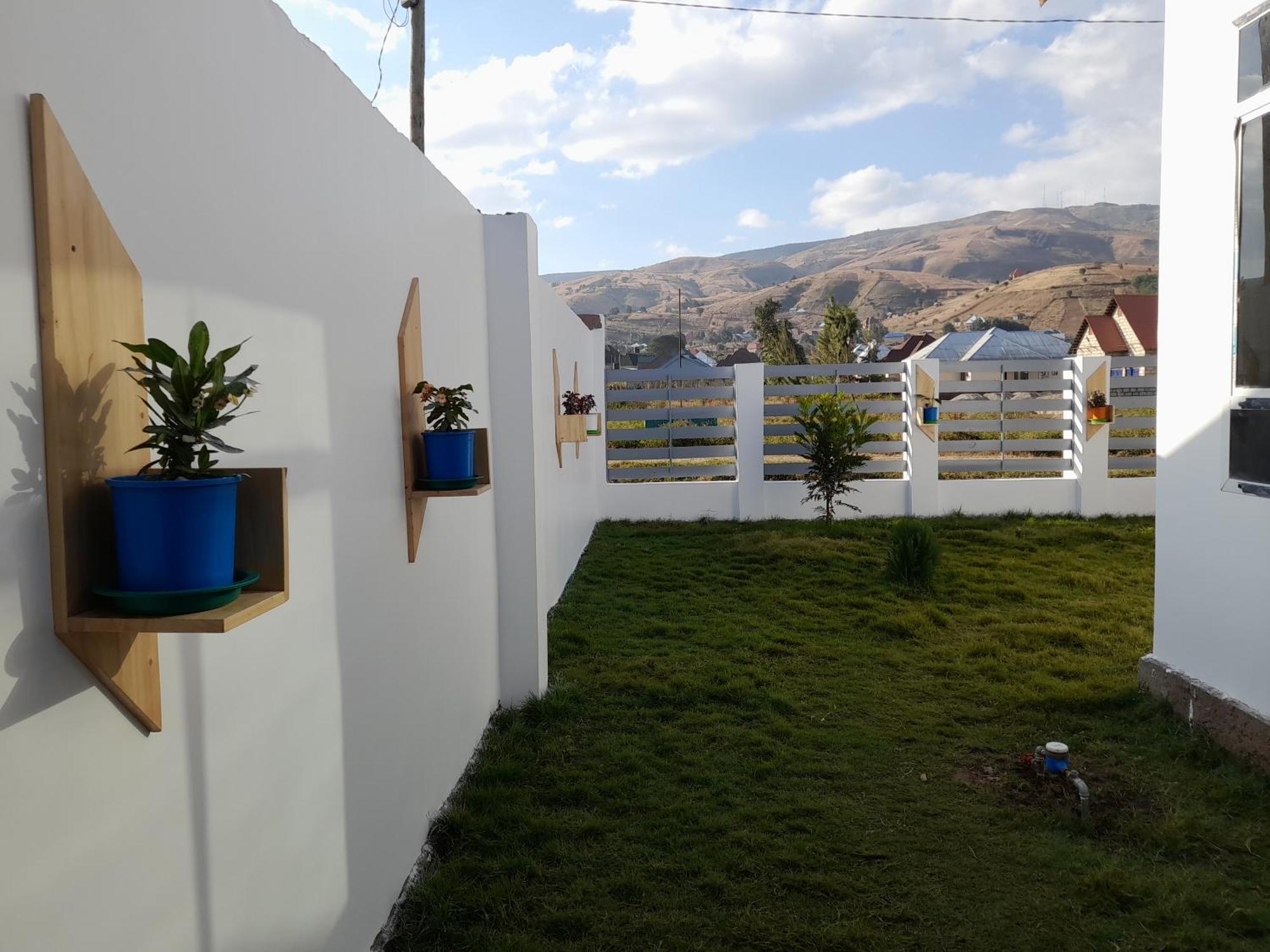 Beskydy Holiday Rentals Mbeya Exterior photo