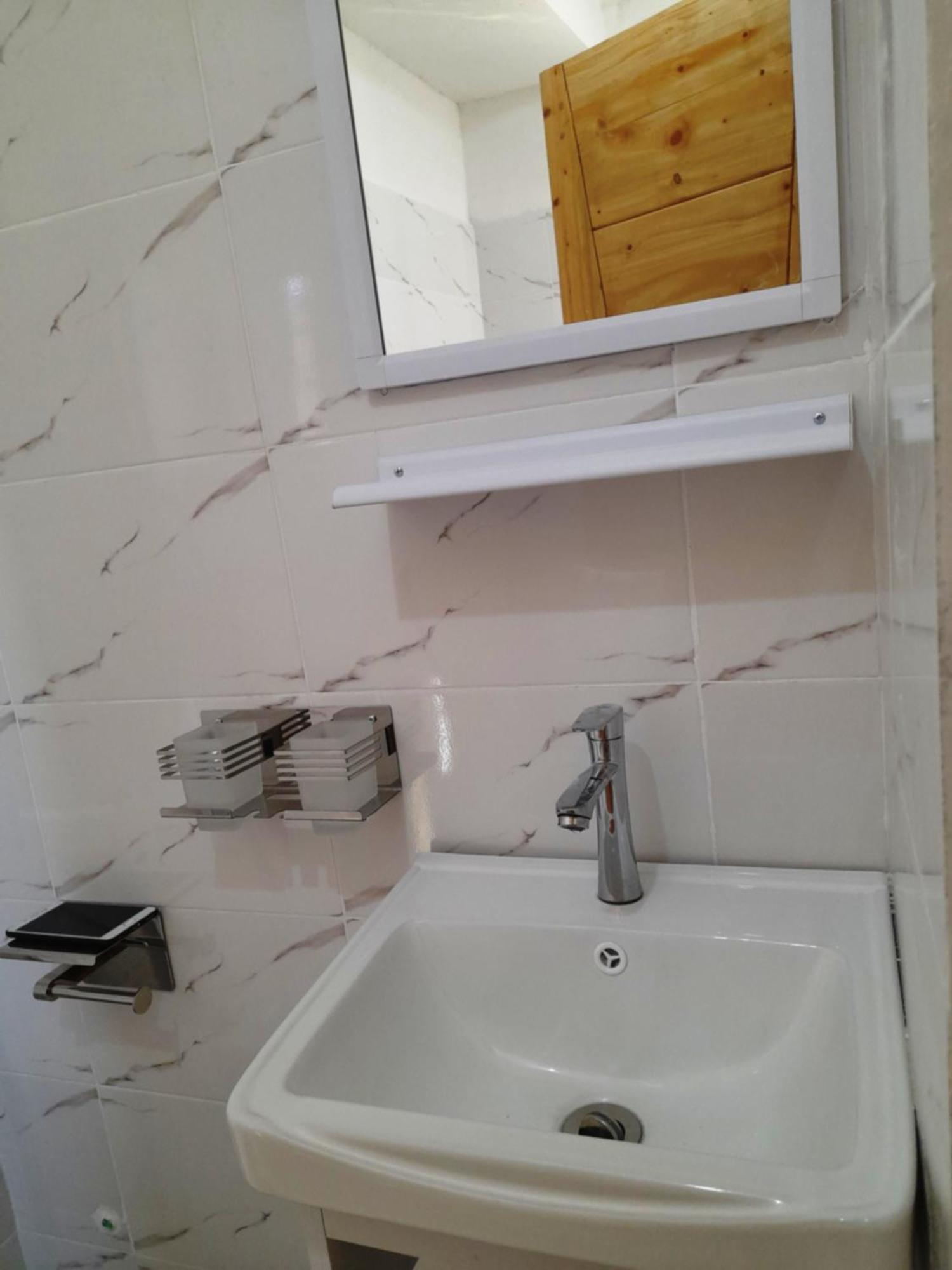 Beskydy Holiday Rentals Mbeya Exterior photo