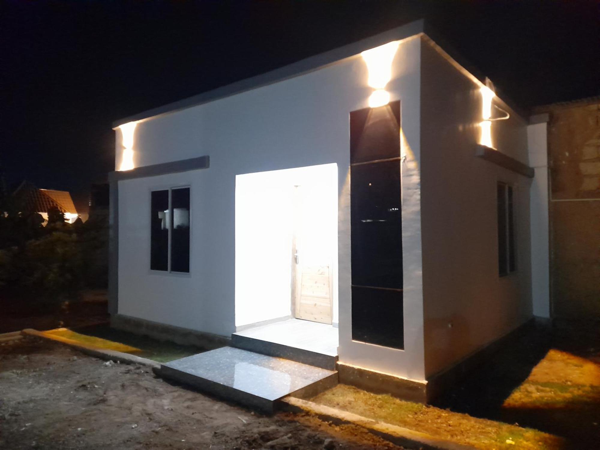 Beskydy Holiday Rentals Mbeya Exterior photo