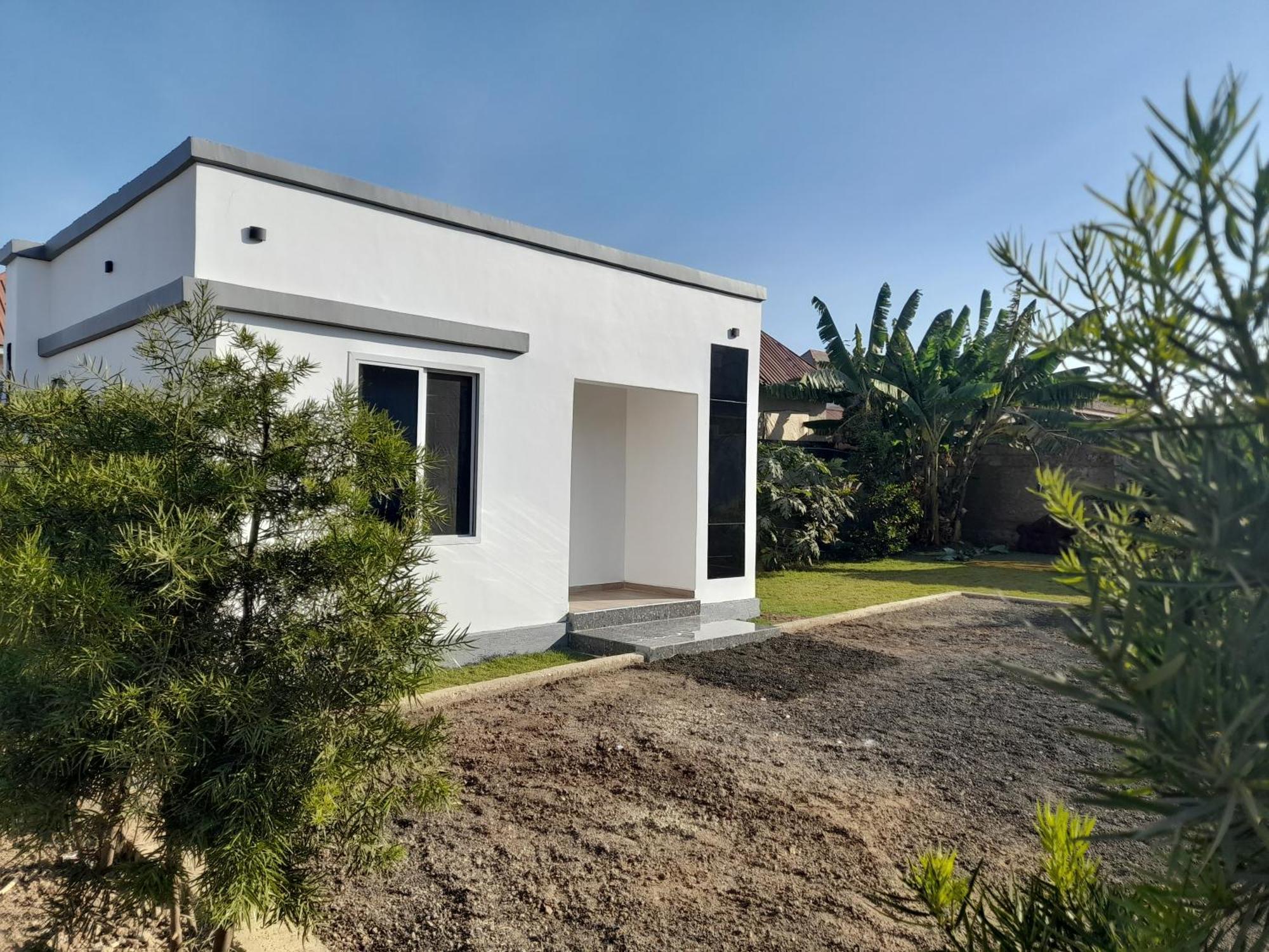 Beskydy Holiday Rentals Mbeya Exterior photo