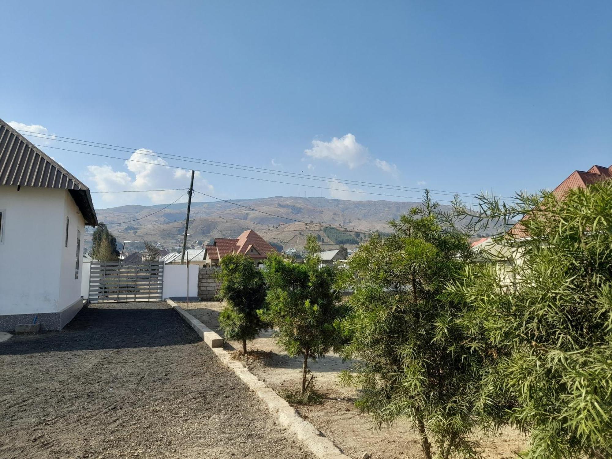 Beskydy Holiday Rentals Mbeya Exterior photo